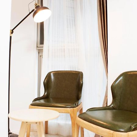 Hotel Shu 도쿄 외부 사진