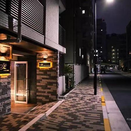Hotel Shu 도쿄 외부 사진