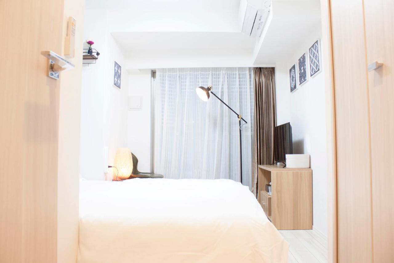 Hotel Shu 도쿄 외부 사진
