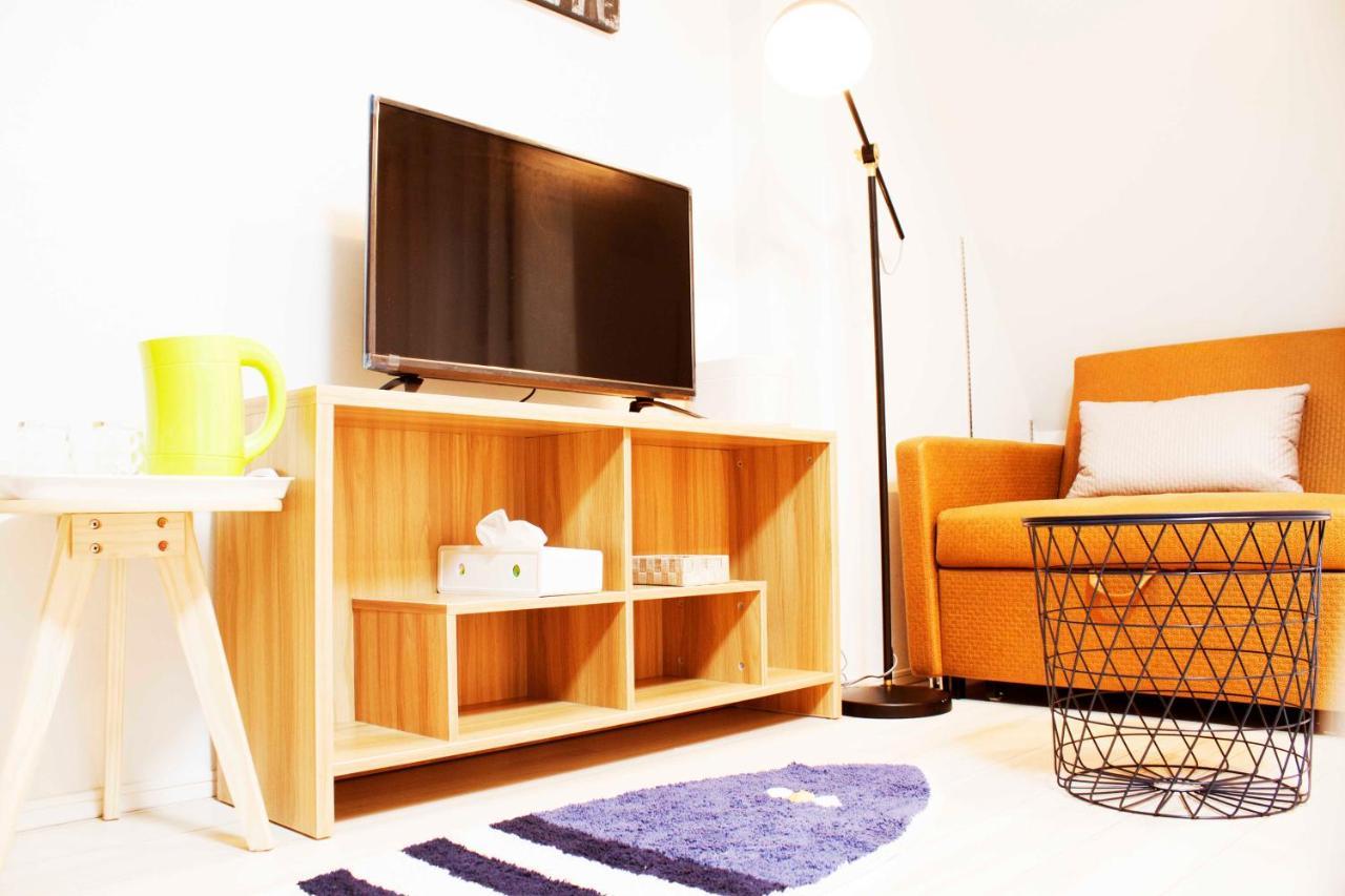 Hotel Shu 도쿄 외부 사진