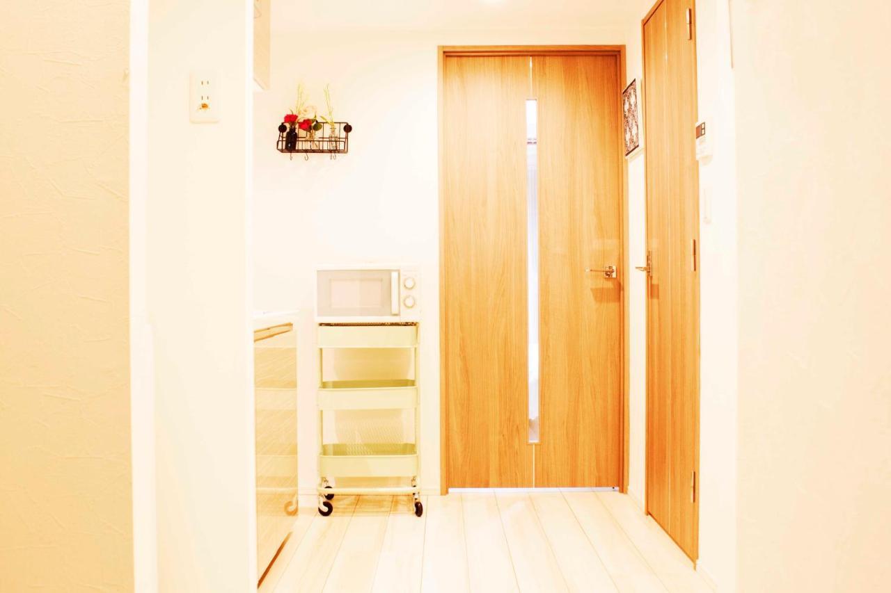 Hotel Shu 도쿄 외부 사진