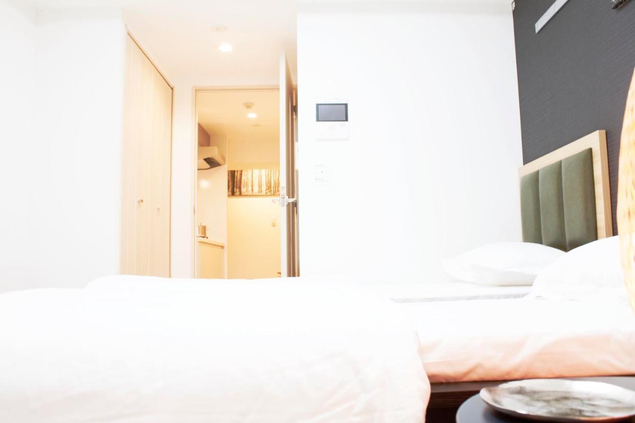 Hotel Shu 도쿄 외부 사진