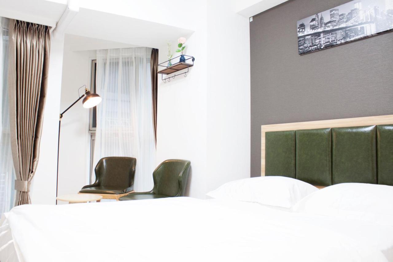 Hotel Shu 도쿄 외부 사진