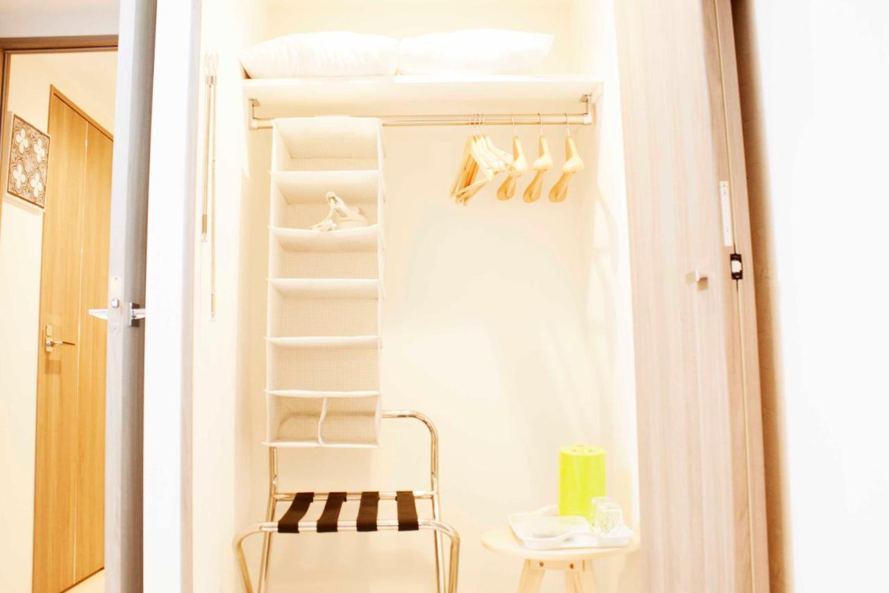 Hotel Shu 도쿄 외부 사진