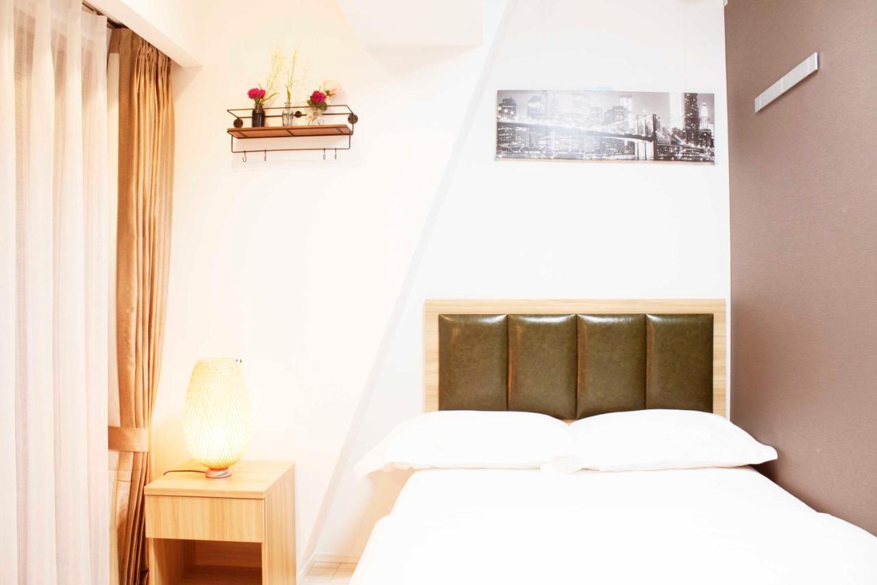 Hotel Shu 도쿄 외부 사진