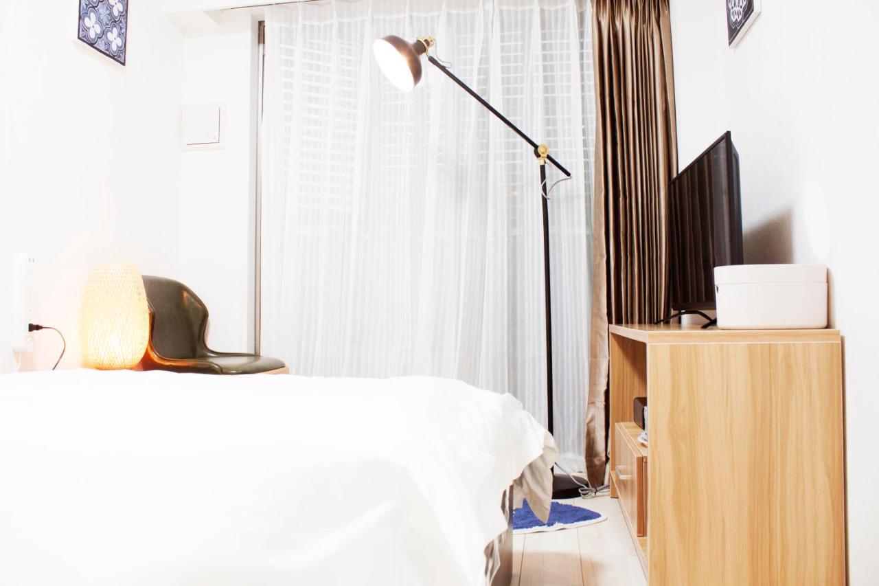 Hotel Shu 도쿄 외부 사진