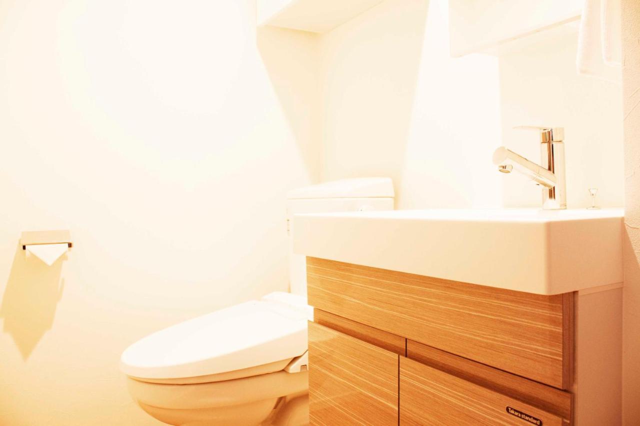 Hotel Shu 도쿄 외부 사진